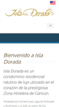 Mobile Screenshot of isladorada.com